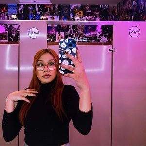 Meet your Posher, Mayra